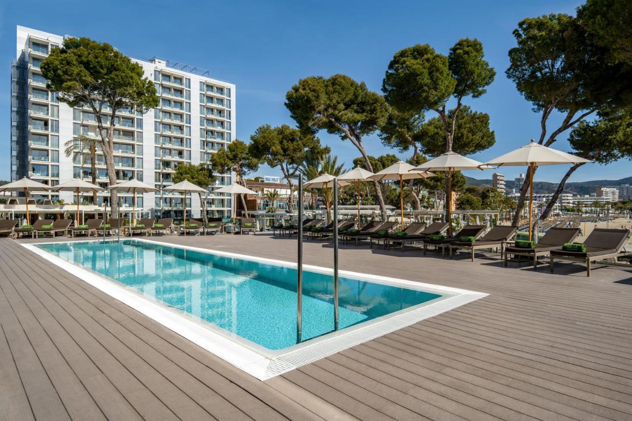 Melia Calvia Beach Magaluf  Exterior foto