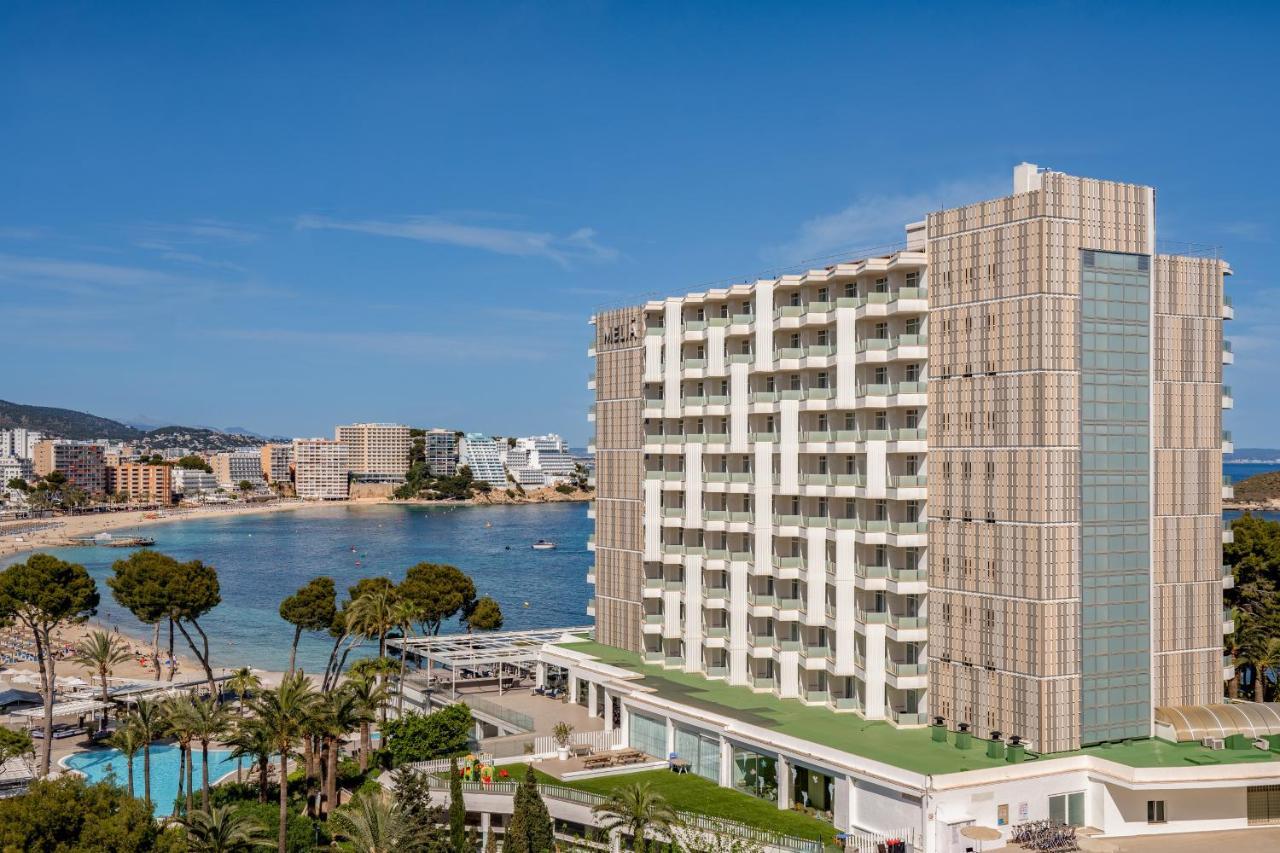 Melia Calvia Beach Magaluf  Exterior foto